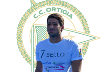 Primo rinforzo per la stagione 2024/2025: in biancoverde arriva Eduardo Campopiano