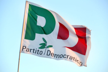 Segreteria Pd, i tre candidati a Scalorino: “No alle primarie”