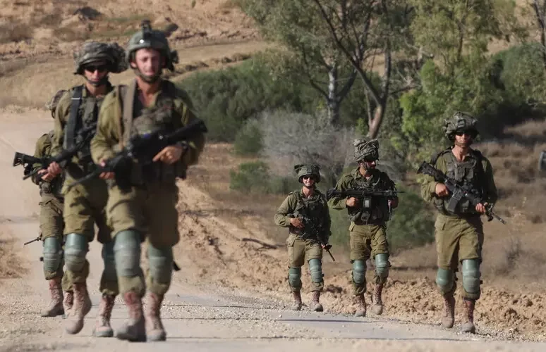 Guerra in Medio Oriente – Israele annuncia una ‘pausa tattica’ nel sud di Gaza
