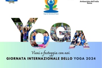 Domani a Siracusa la Giornata Internazionale dello Yoga con l’ambasciatrice indiana
