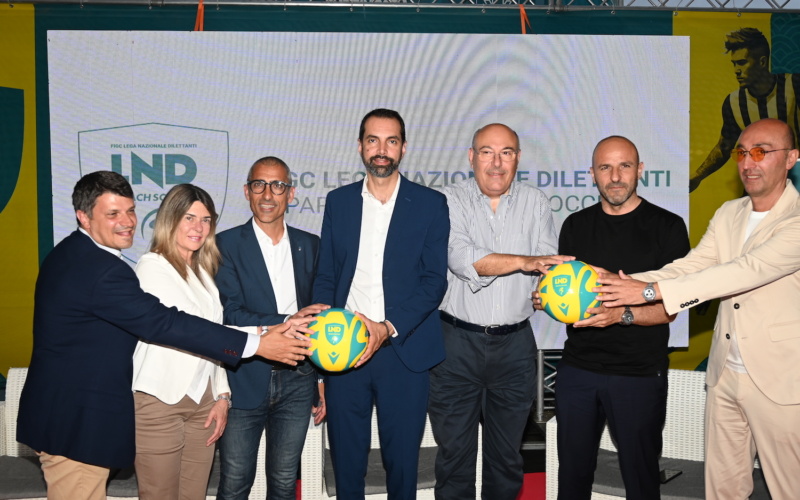 A Messina si assegna la Coppa Italia Puntocuore 2024