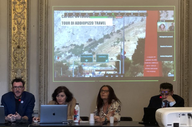 Palermo e Favara, le nuove tappe della rigenerazione urbana