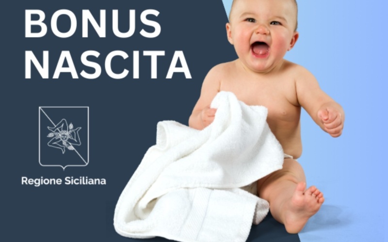 Priolo, bonus di 1000 euro per i bambini nati o adottati nel 2024