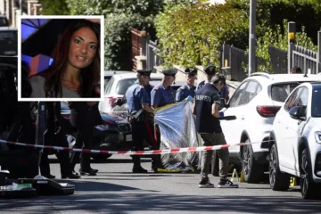 Femminicidio a Roma – Uccisa in strada con un fucile, l’ex si costituisce: l’uomo ha precedenti per stalking