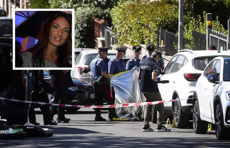 Femminicidio a Roma – Uccisa in strada con un fucile, l’ex si costituisce: l’uomo ha precedenti per stalking