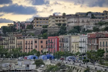 Paura a Napoli – Scossa di magnitudo 4.0 ai Campi Flegrei