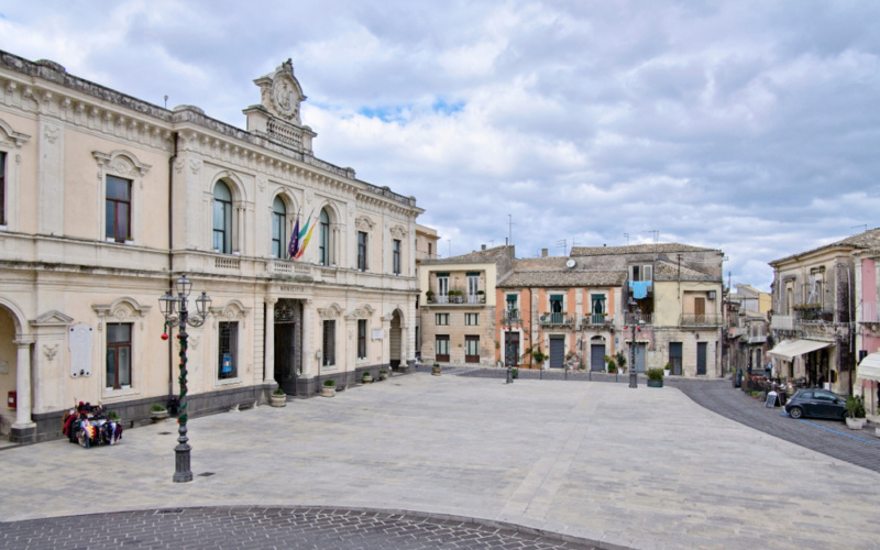 Capitale italiana arte contemporanea: Palazzolo e Noto presentano la candidatura