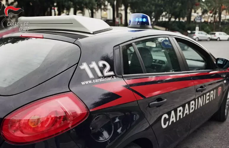 Tragedia ieri a Pannarano, nel Sannio – Sgozza e decapita il fratello poi chiama i carabinieri