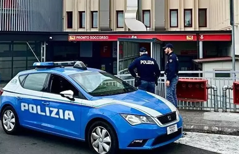 Catania – Rapinato professionista per il Rolex, ferito con colpo di pistola