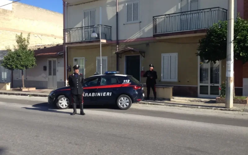 Villasmundo, scoperta dai carabinieri attività abusiva. scatta il provvedimento do chiusura