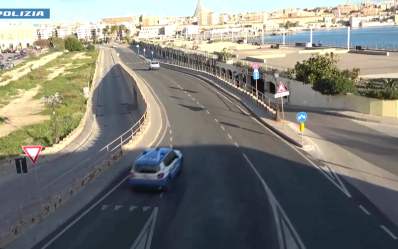 Violentano due turiste, arrestato due siracusani – Video