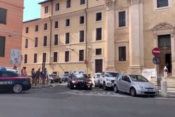 Roma – Violenze e torture a pazienti, dieci arresti