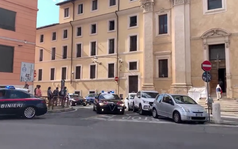 Roma – Violenze e torture a pazienti, dieci arresti