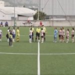 Calcio femminile, Siracusa sconfitto dal Palermo