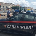 Incessanti i controlli dei Carabinieri in provincia: denunce , sequestri e sanzioni amministrative tra Siracusa e Augusta