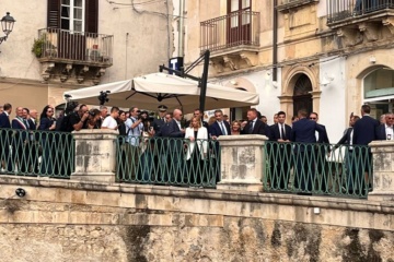 L’assessore Amata: «A Siracusa flussi turistici in crescita con il G7»