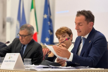 G7, Agromafie: “Contrastare il falso made in Italy”