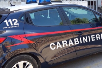 Pachino, consumò una rapina a Napoli: arrestato