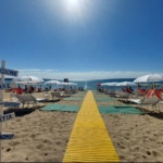 Abil beach oltre 450 presenze nella stagione estiva a marina di Priolo