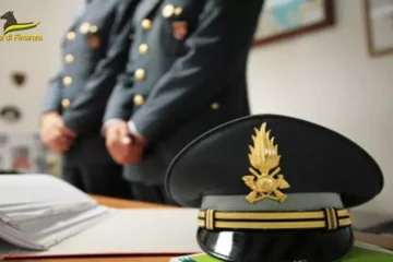 Operazione della Guardia di finanza, Fatture “gonfiate”: sequestrati oltre 4 milioni a Gela, 6 indagati