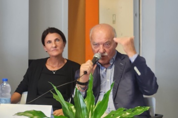 Priolo Gargallo, “Preferisco Vivere”:  presentato progetto per la prevenzione delle vecchie e nuove dipendenze .