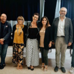 Associazione forense megarese, Francesca Marcellino presidente