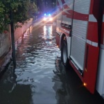 Maltempo – LIVE – Bologna sott’acqua, allagamenti in Romagna