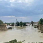 Maltempo, in Emilia-Romagna allerta rossa ed evacuazioni precauzionali