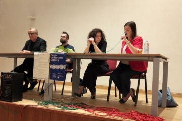 Un successo il festival delle librerie storiche del mediterraneo