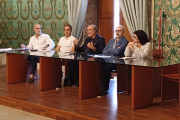 Siracusa – Registro delle associazioni culturali