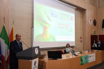 Giornata della Salute mentale, Schifani al Policlinico di Palermo – (Video)