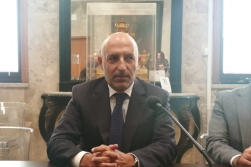 Signer, prefetto di Siracusa: “La mia agenda ricca di programmio”