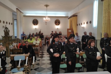 Inaugurato lo Sportello Rosa della Polizia Locale di Francofonte