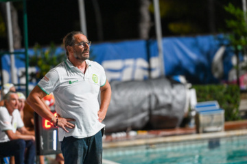 Pallanuoto: Euro Cup; Ortigia crollo in Ungheria