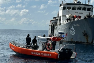 Sequestrati cannizzi e nasse in area marina protetta