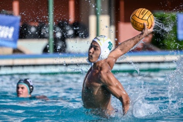 Pallanuoto, Ortigia -Brescia: domani alla piscina “Paolo Caldarella”,