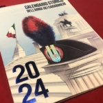 Presentato a Siracusa il Calendario Storico dei Carabinieri