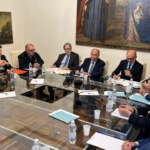 Maltempo, deliberato lo stato di emergenza regionale