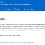 Siracusa ancora priva di un portale Open Data