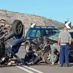 Incidente sulla Palermo-Sciacca: tre morti e tre bambini feriti