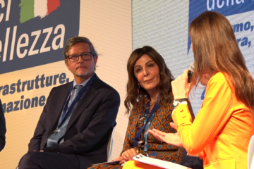 Convention Fdi, il ministro Santanchè: “Potenziare il turismo esperienziale”