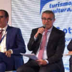 Convention FdI, Cordaro: “Manca un miliardo per le opere di depurazione in Sicilia”