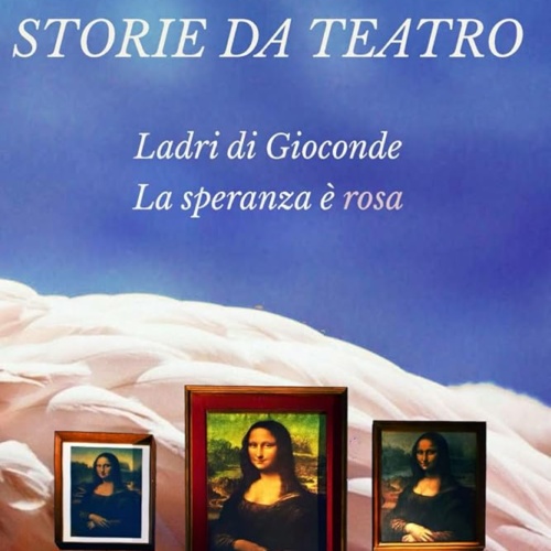 Storie da teatro: riflessione, comicità, esoterismo nel libro di Gaudio