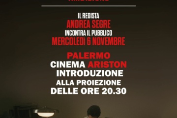 Berlinguer. La grande ambizione  Al cinema Ariston il regista incontra in esclusiva il pubblico