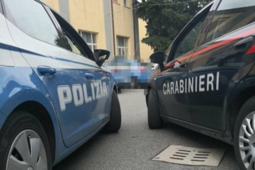 Vendica la figlia sparando contro l’ex fidanzato: arrestato ispicese