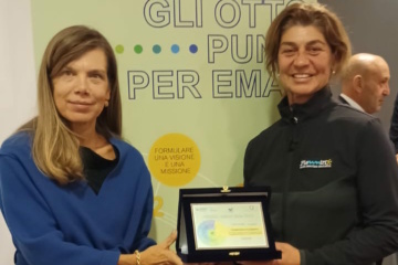 Ispra premia il Consorzio del Plemmirio per l’eccellenza dei progetti