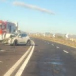 Incidente stradale sulla Basentana, Giordano (Ugl) Matera: strada risulta pericolosa