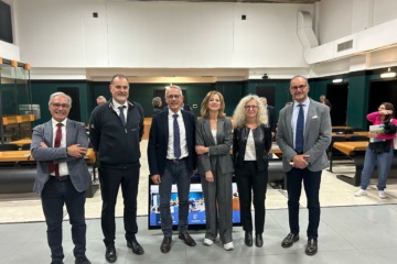 Progetto Nose, presentate 22.600 segnalazioni in provincia