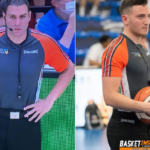 Basket, Manuel e Marco Attard arbitreranno insieme una partita di serie A