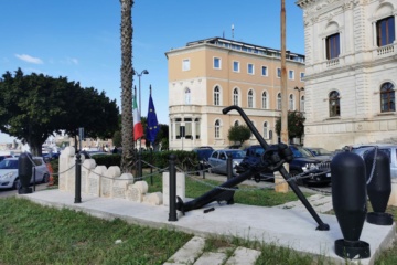 Sabato il gemellaggio tra l’Anmi di Siracusa e quella di Gela